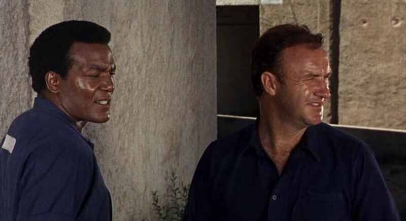 Riot (1969) Screenshot 4