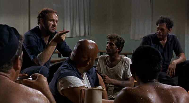 Riot (1969) Screenshot 5