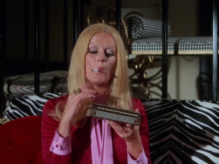 Ritual of Evil (1970) Screenshot 5