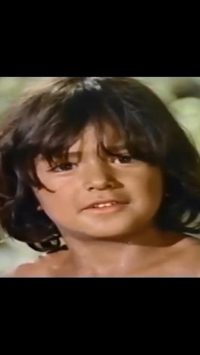 Robinson Crusoe (1970) Screenshot 3