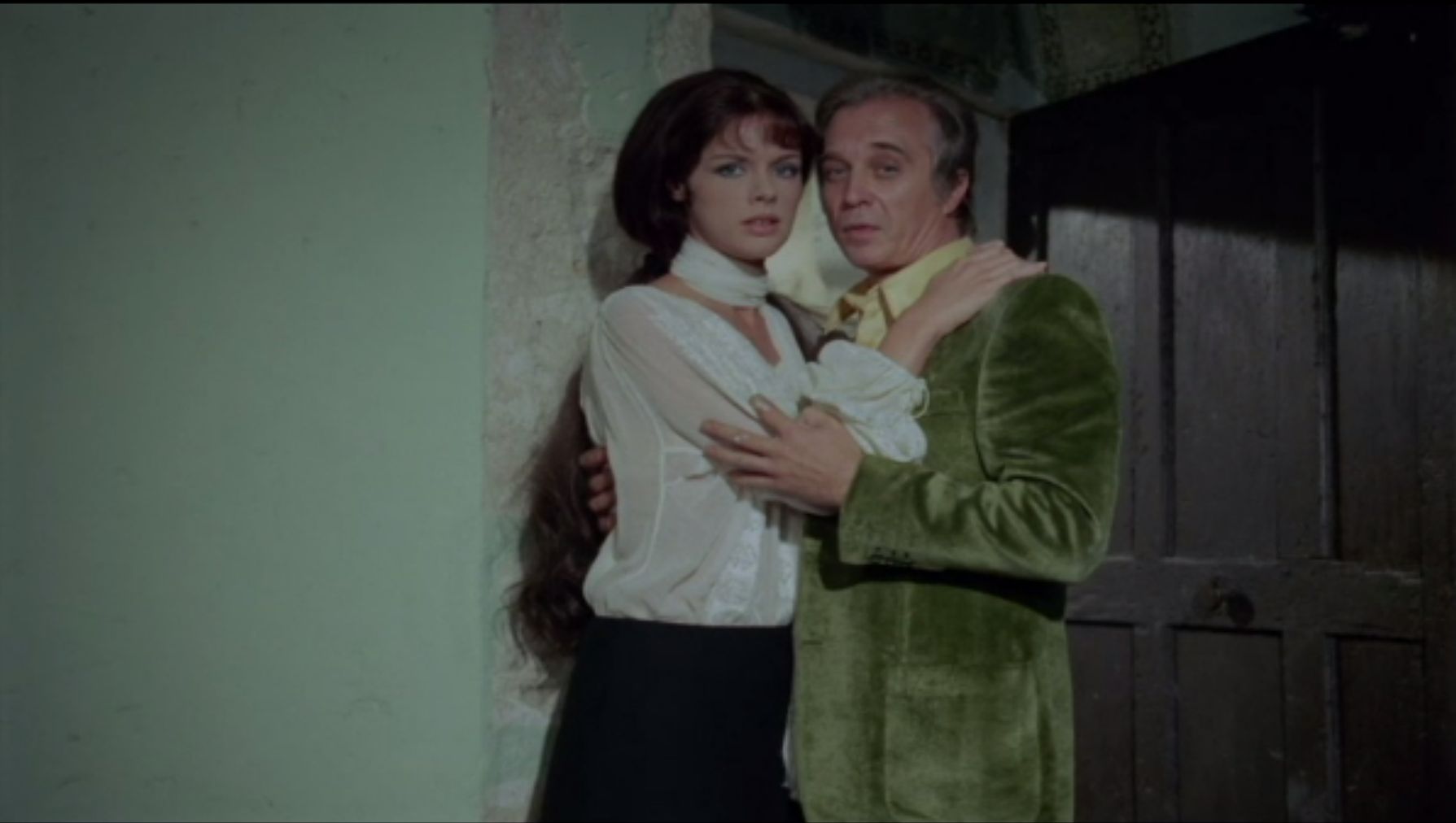 The Blood Rose (1970) Screenshot 3