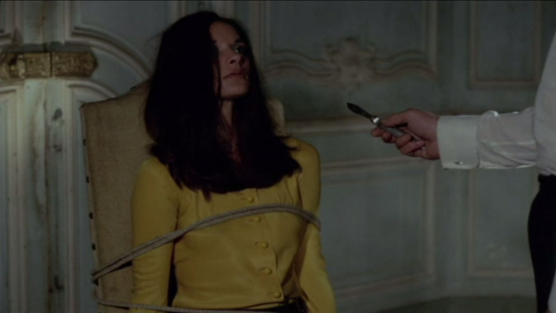 The Blood Rose (1970) Screenshot 5