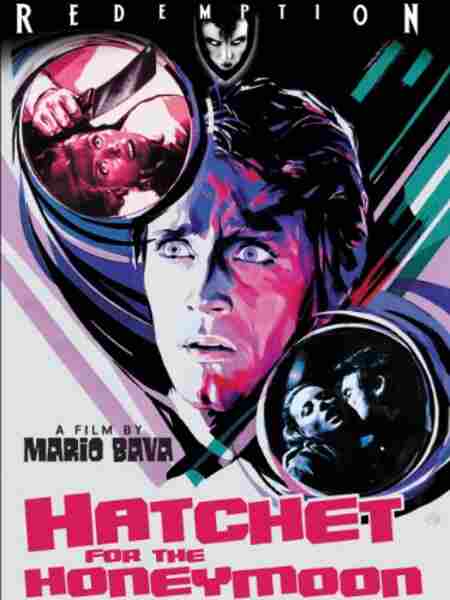Hatchet for the Honeymoon (1970) Screenshot 1