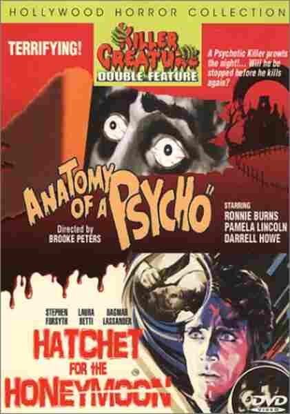 Hatchet for the Honeymoon (1970) Screenshot 3