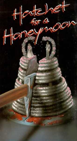 Hatchet for the Honeymoon (1970) Screenshot 4