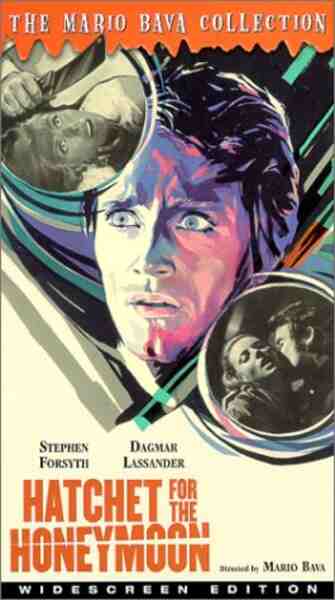Hatchet for the Honeymoon (1970) Screenshot 5