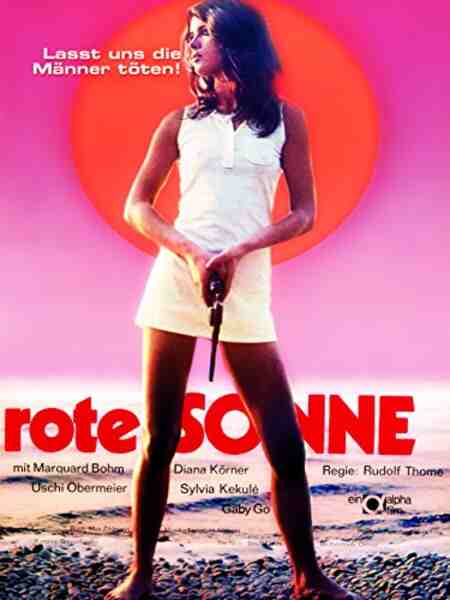 Red Sun (1970) Screenshot 1