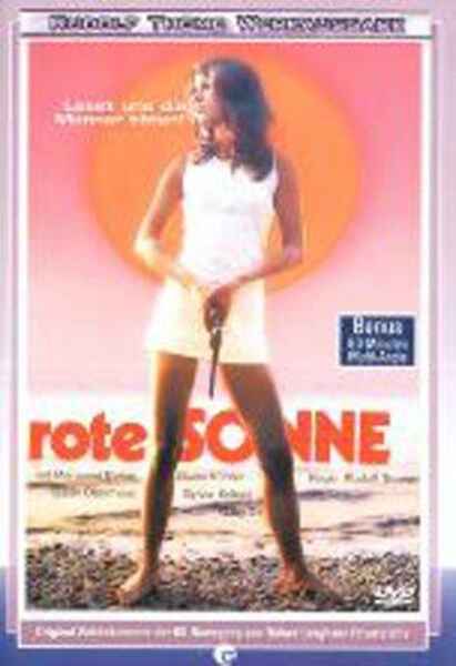 Red Sun (1970) Screenshot 2