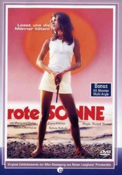 Red Sun (1970) Screenshot 3