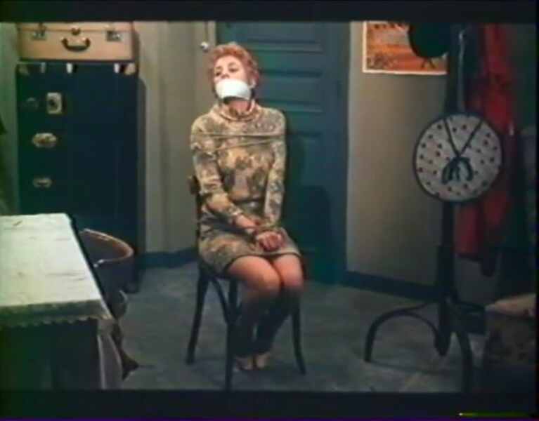 The Day the Hot Line Got Hot (1968) Screenshot 1