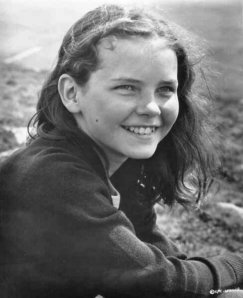 Run Wild, Run Free (1969) Screenshot 3