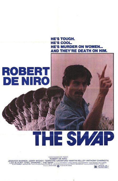 Sam's Song (1969) starring Robert De Niro on DVD on DVD