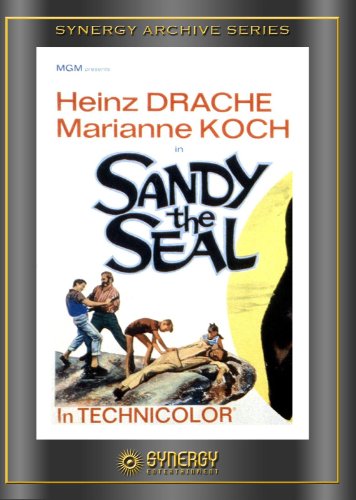 Sandy the Seal (1965) Screenshot 1 