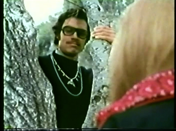 Scream Free! (1969) Screenshot 5 