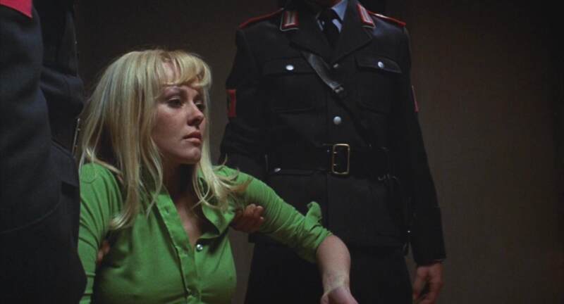 Scream and Scream Again (1970) Screenshot 4