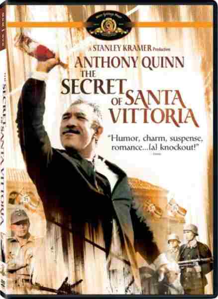 The Secret of Santa Vittoria (1969) Screenshot 3