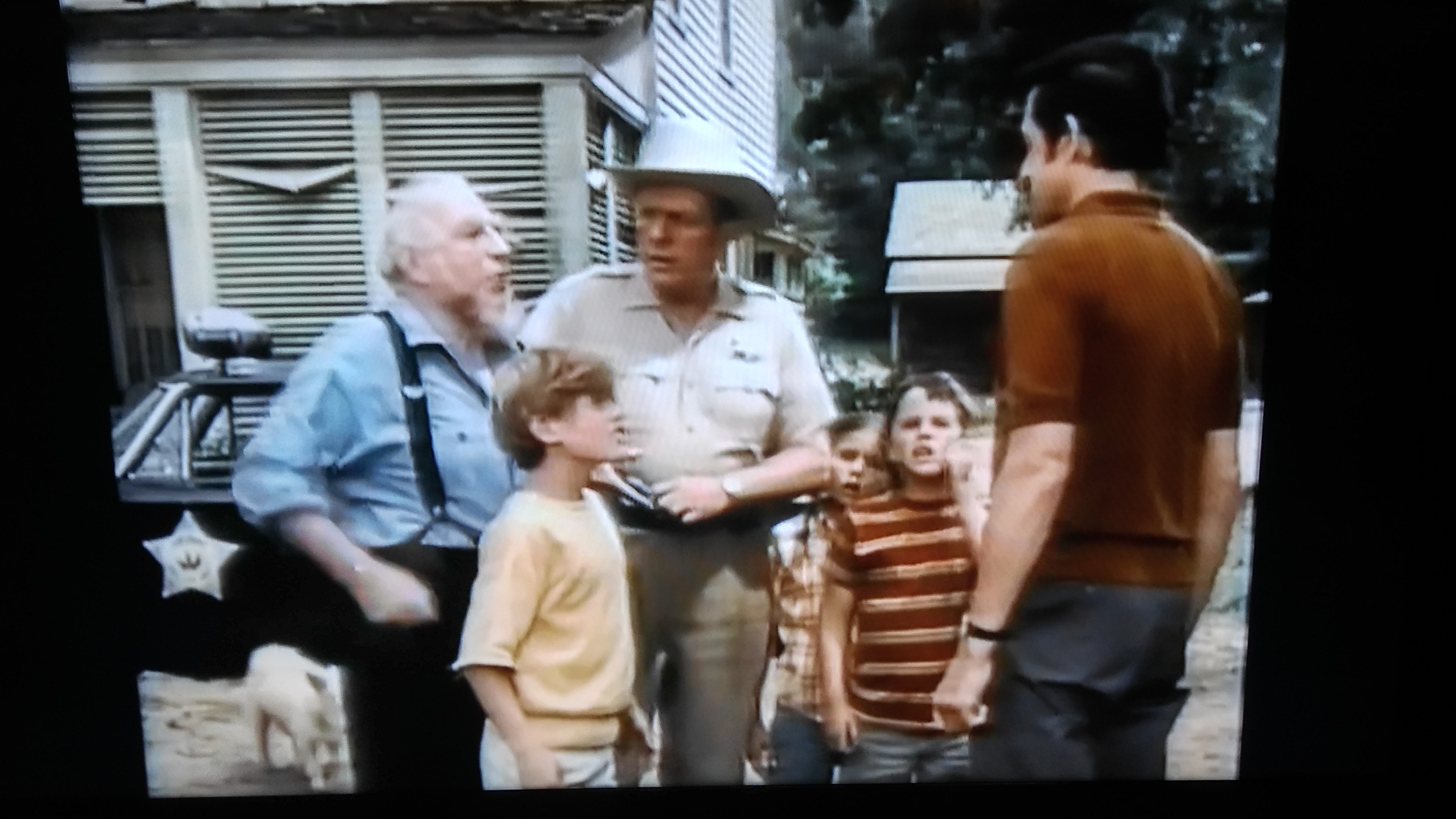 Secrets of the Pirates' Inn (1969) Screenshot 1 