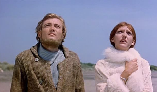 The Seed of Man (1969) Screenshot 2