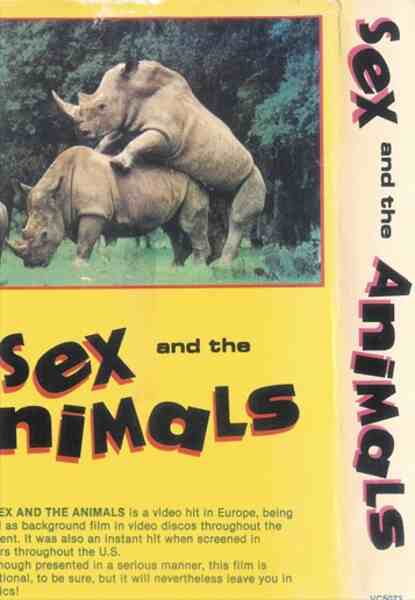 Sex and the Animals (1969) Screenshot 1