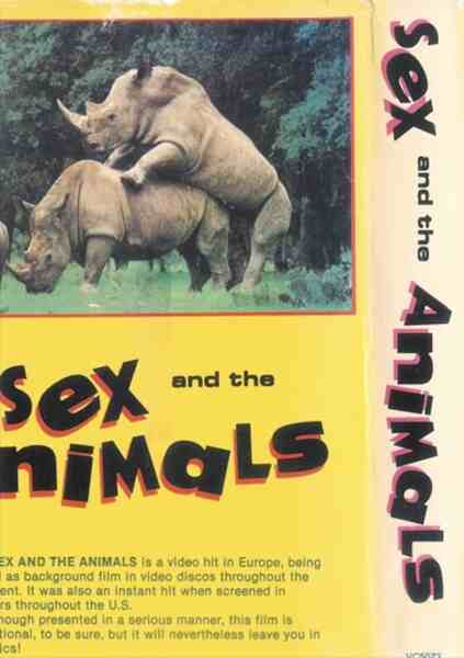 Sex and the Animals (1969) Screenshot 2