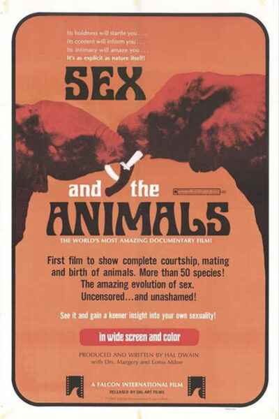 Sex and the Animals (1969) Screenshot 3