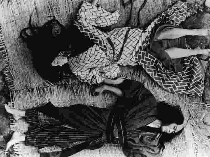 Double Suicide (1969) Screenshot 1