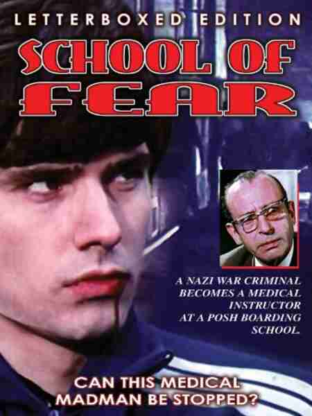 School of Fear (1969) Screenshot 1