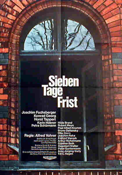 School of Fear (1969) Screenshot 3