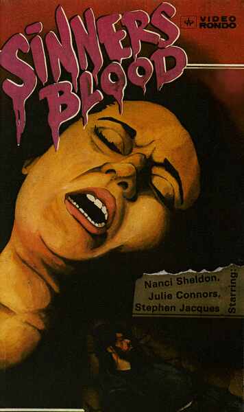 Sinner's Blood (1969) Screenshot 2
