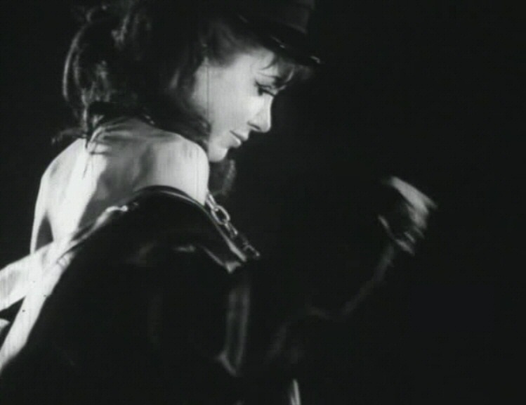 Sisters in Leather (1969) Screenshot 1 