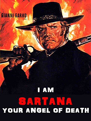 I Am Sartana, Your Angel of Death (1969) Screenshot 1