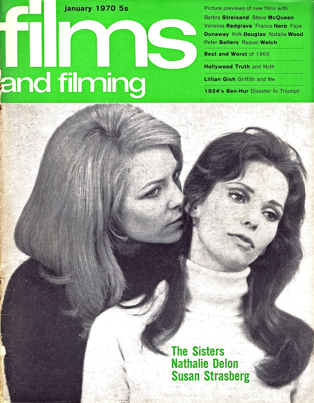 The Sisters (1969) Screenshot 1 