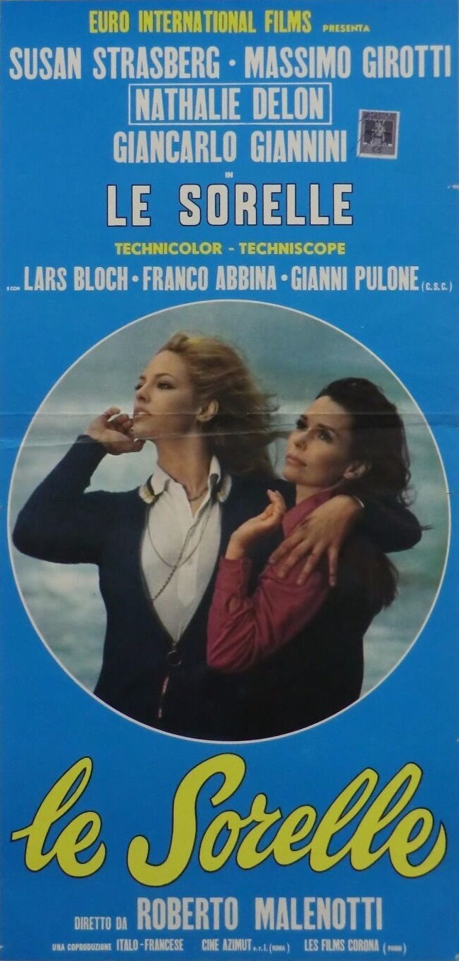 The Sisters (1969) Screenshot 3 