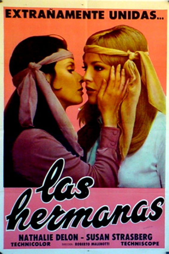 The Sisters (1969) Screenshot 4 