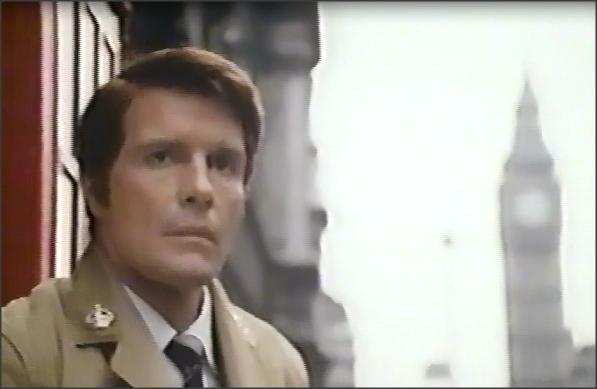 The Spy Killer (1969) Screenshot 5
