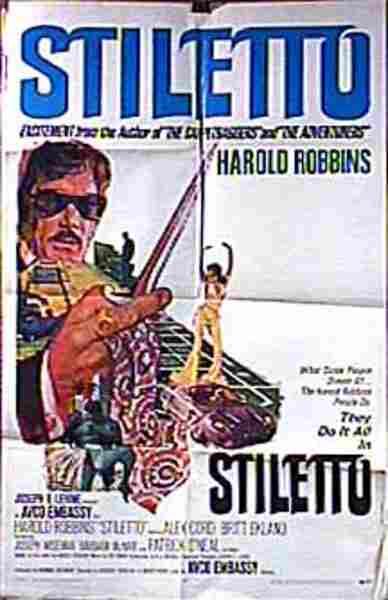 Stiletto (1969) Screenshot 1