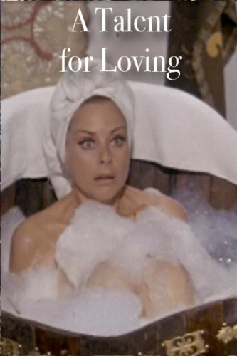 A Talent for Loving (1973) Screenshot 1 