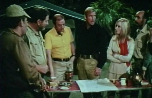 Tarzana, the Wild Woman (1969) Screenshot 1