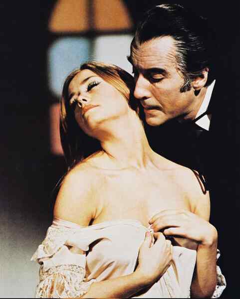 Taste the Blood of Dracula (1970) Screenshot 5