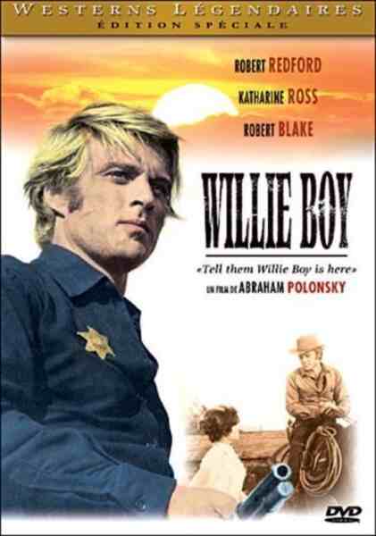 Tell Them Willie Boy Is Here (1969) Screenshot 1