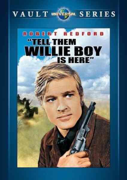 Tell Them Willie Boy Is Here (1969) Screenshot 2
