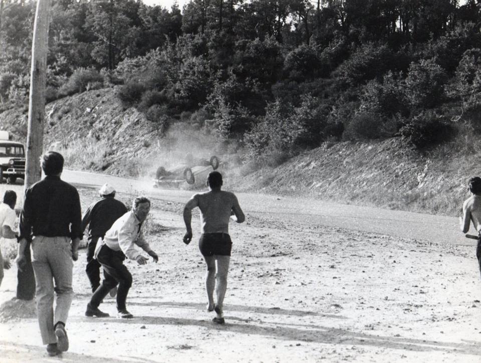 The Heist (1970) Screenshot 2 