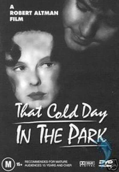That Cold Day in the Park (1969) Screenshot 1