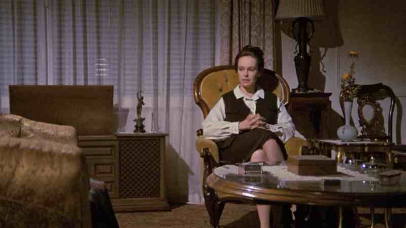 That Cold Day in the Park (1969) Screenshot 3