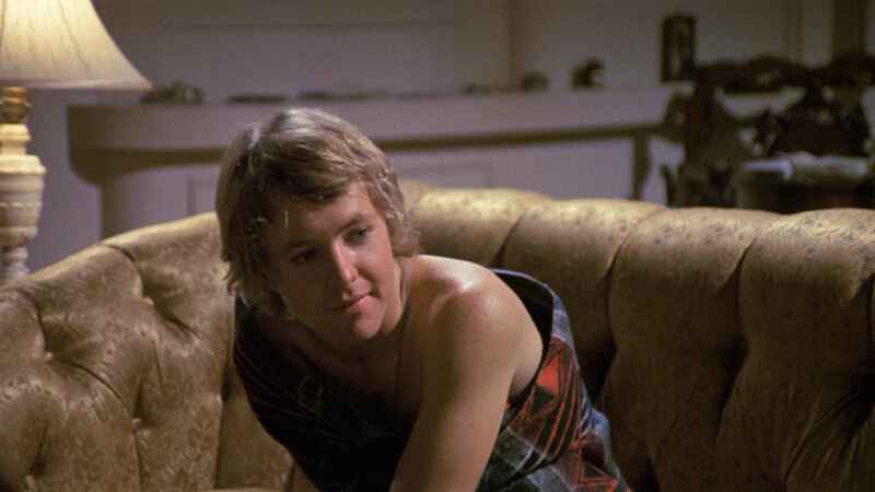 That Cold Day in the Park (1969) Screenshot 4