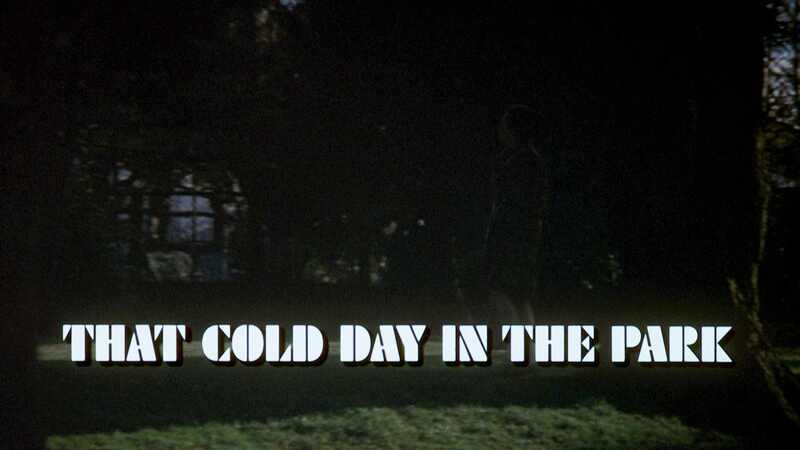 That Cold Day in the Park (1969) Screenshot 5