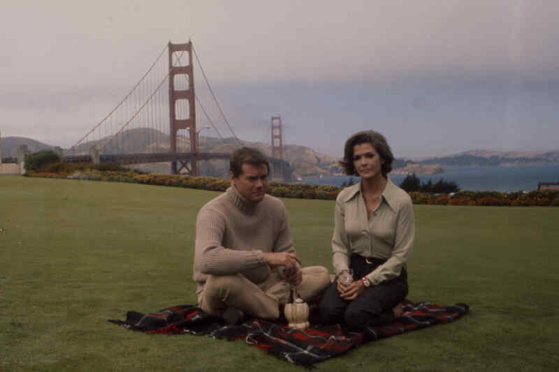 Three's a Crowd (1969) Screenshot 1