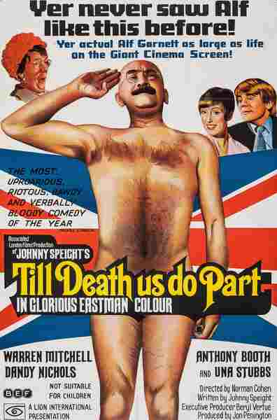 Till Death Us Do Part (1968) Screenshot 3