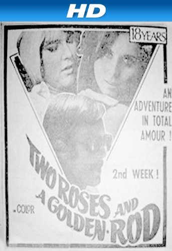 Two Roses and a Golden Rod (1969) Screenshot 1