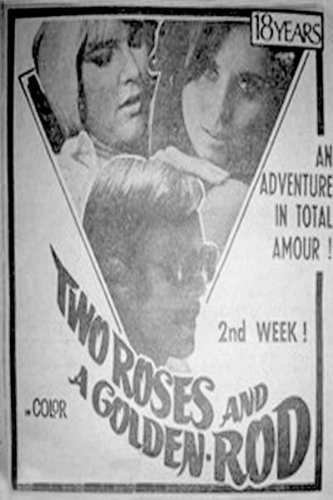 Two Roses and a Golden Rod (1969) Screenshot 2